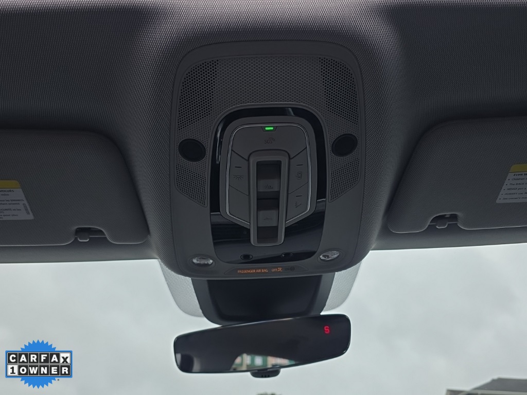 2021 Audi e-tron Premium photo 34
