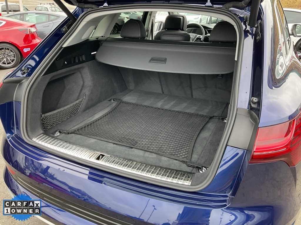 2021 Audi e-tron Premium Plus photo 6