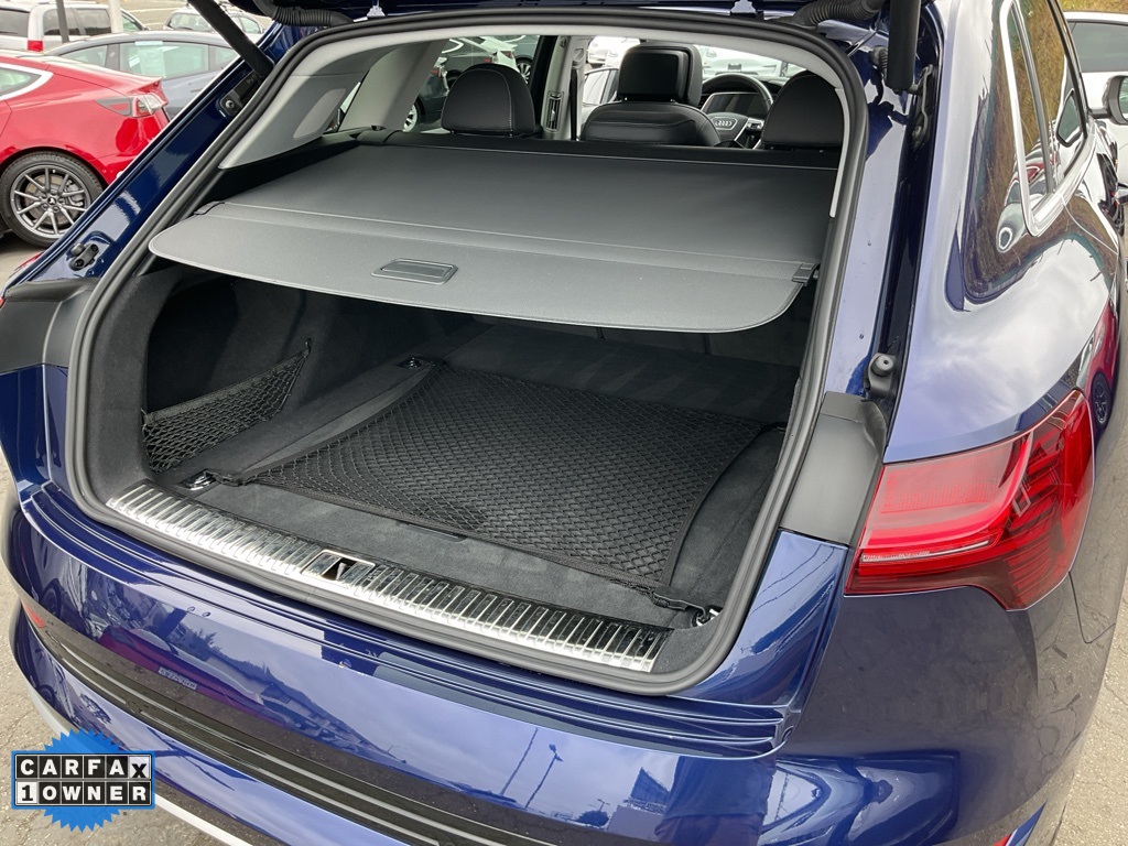 2021 Audi e-tron Premium Plus photo 7