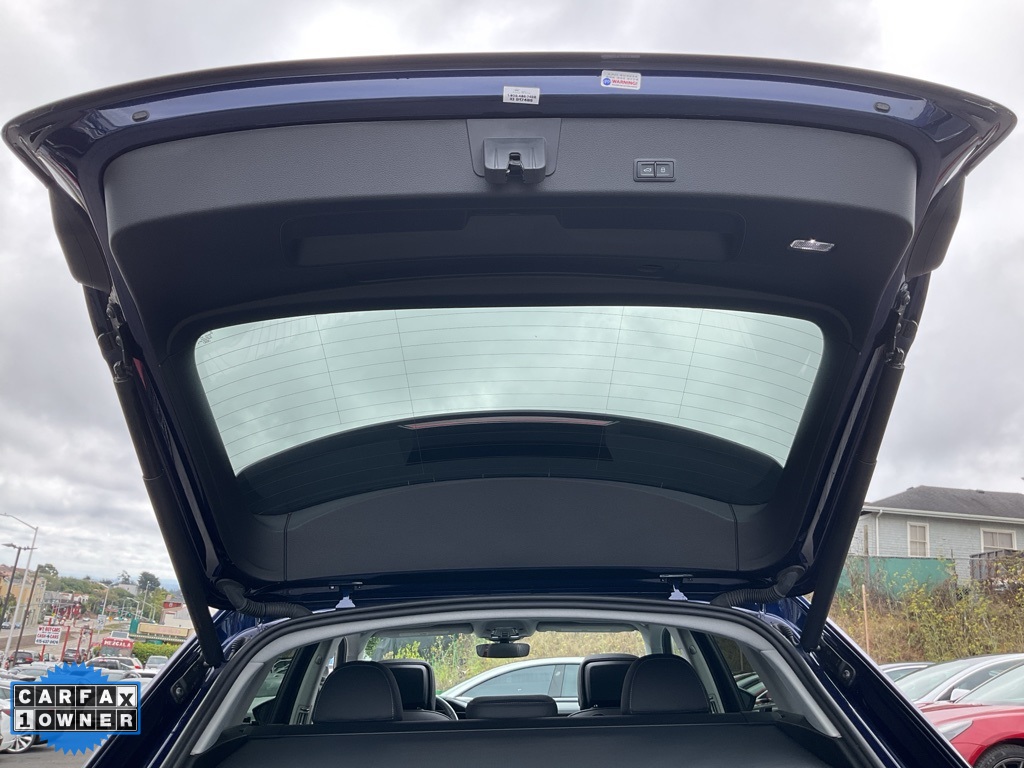 2021 Audi e-tron Premium Plus photo 8