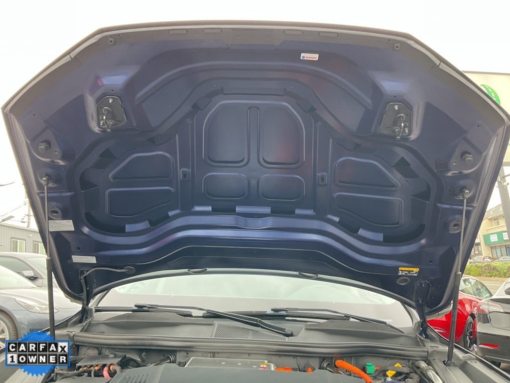 2021 Audi e-tron Premium Plus photo 10
