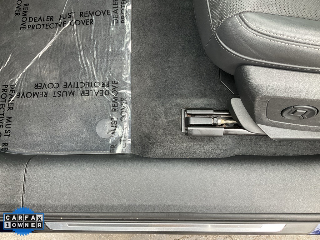 2021 Audi e-tron Premium Plus photo 12