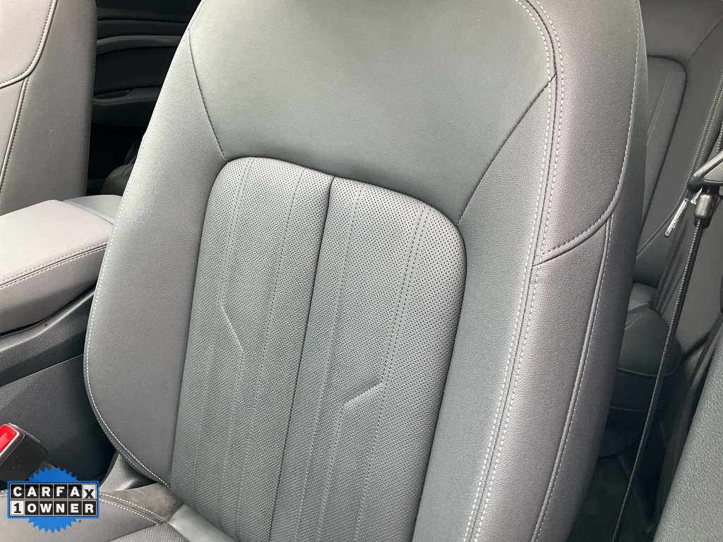 2021 Audi e-tron Premium Plus photo 14