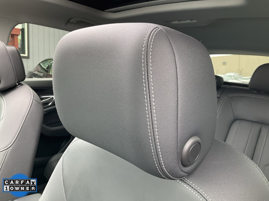 2021 Audi e-tron Premium Plus photo 15