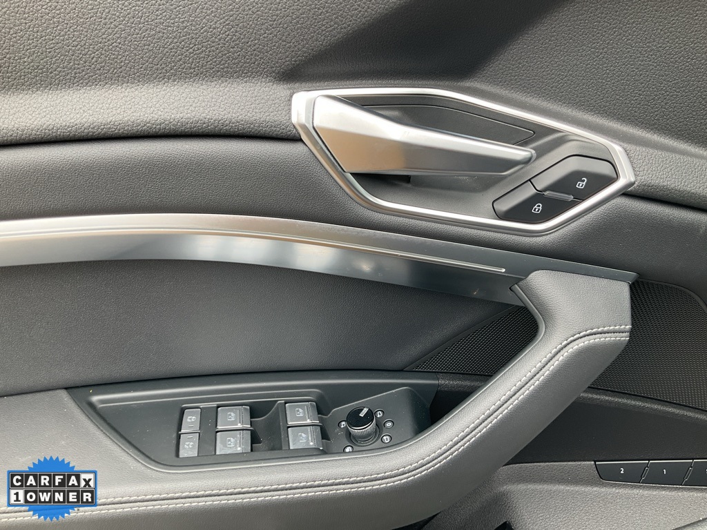 2021 Audi e-tron Premium Plus photo 19