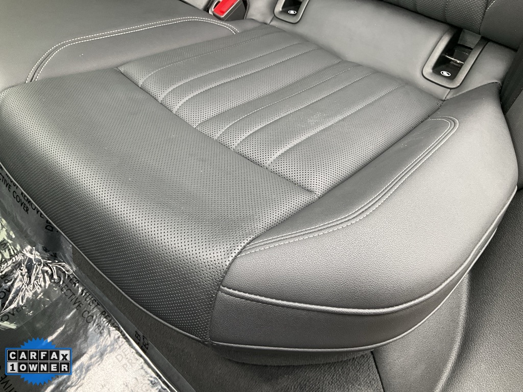 2021 Audi e-tron Premium Plus photo 22