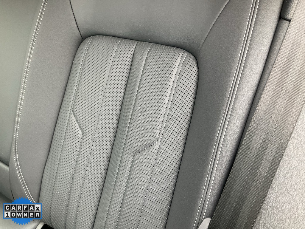 2021 Audi e-tron Premium Plus photo 23