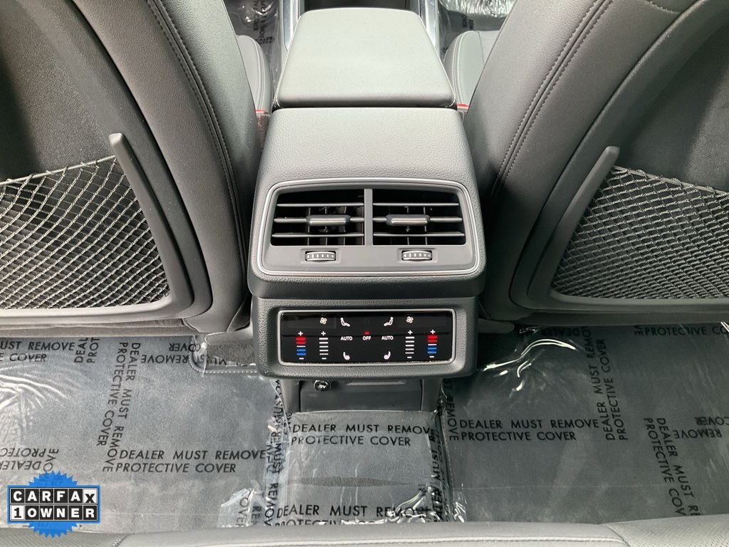 2021 Audi e-tron Premium Plus photo 28
