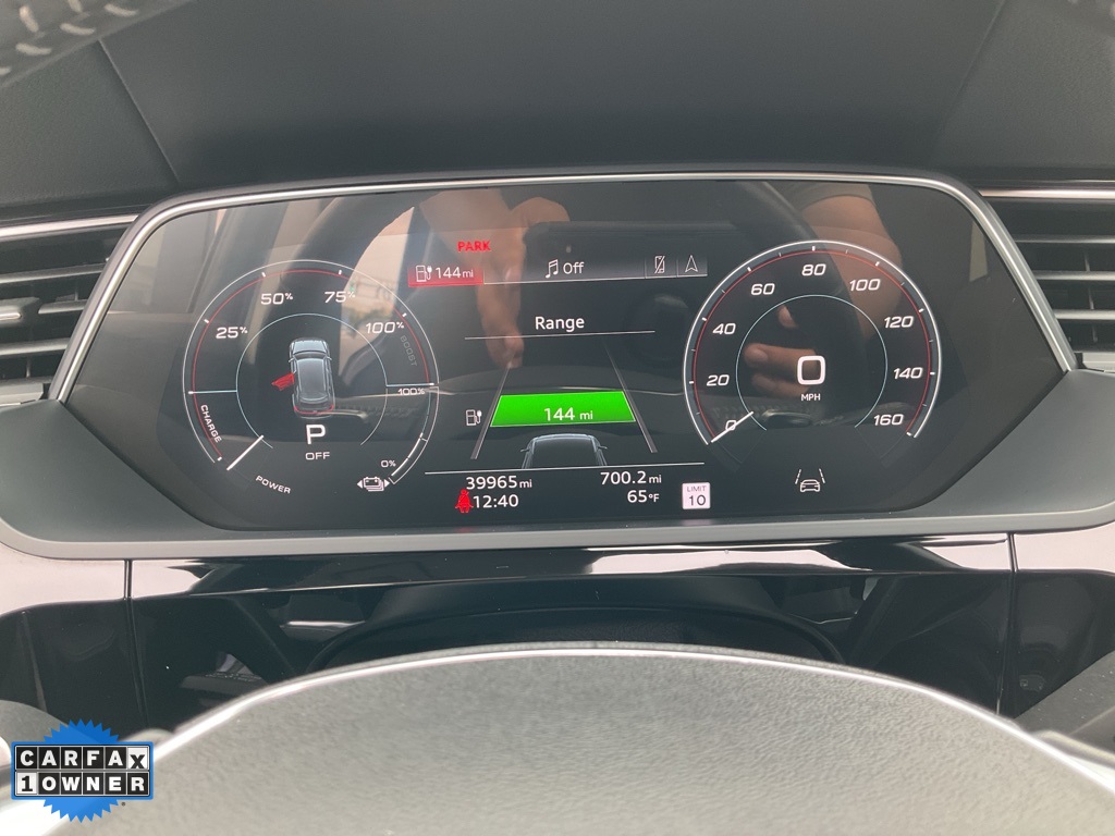 2021 Audi e-tron Premium Plus photo 34