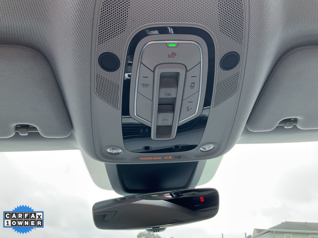 2021 Audi e-tron Premium Plus photo 35