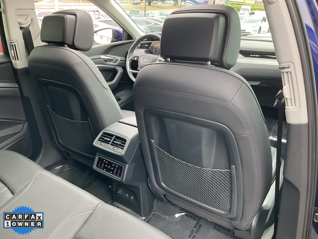 2021 Audi e-tron Premium Plus photo 48
