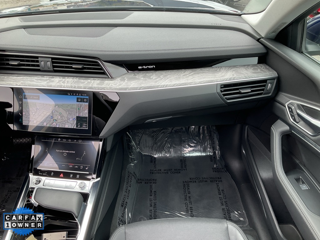 2021 Audi e-tron Premium Plus photo 49