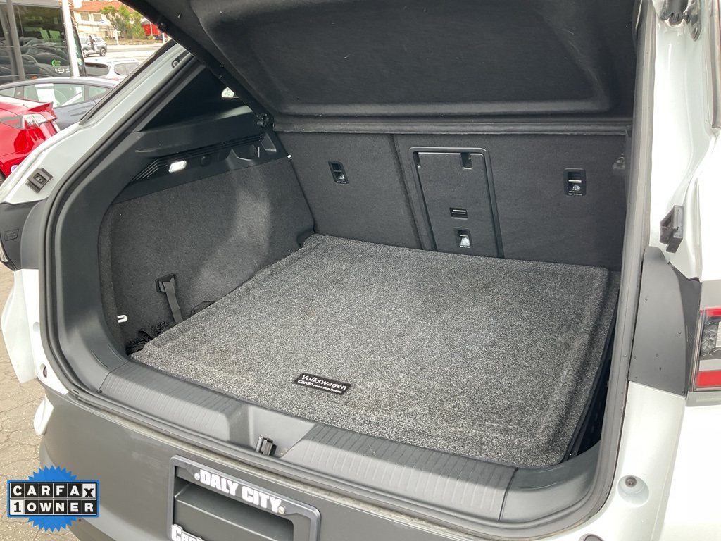 2021 Volkswagen ID.4 Pro S photo 7