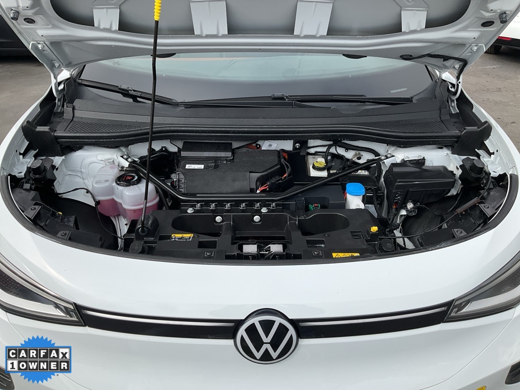2021 Volkswagen ID.4 Pro S photo 9