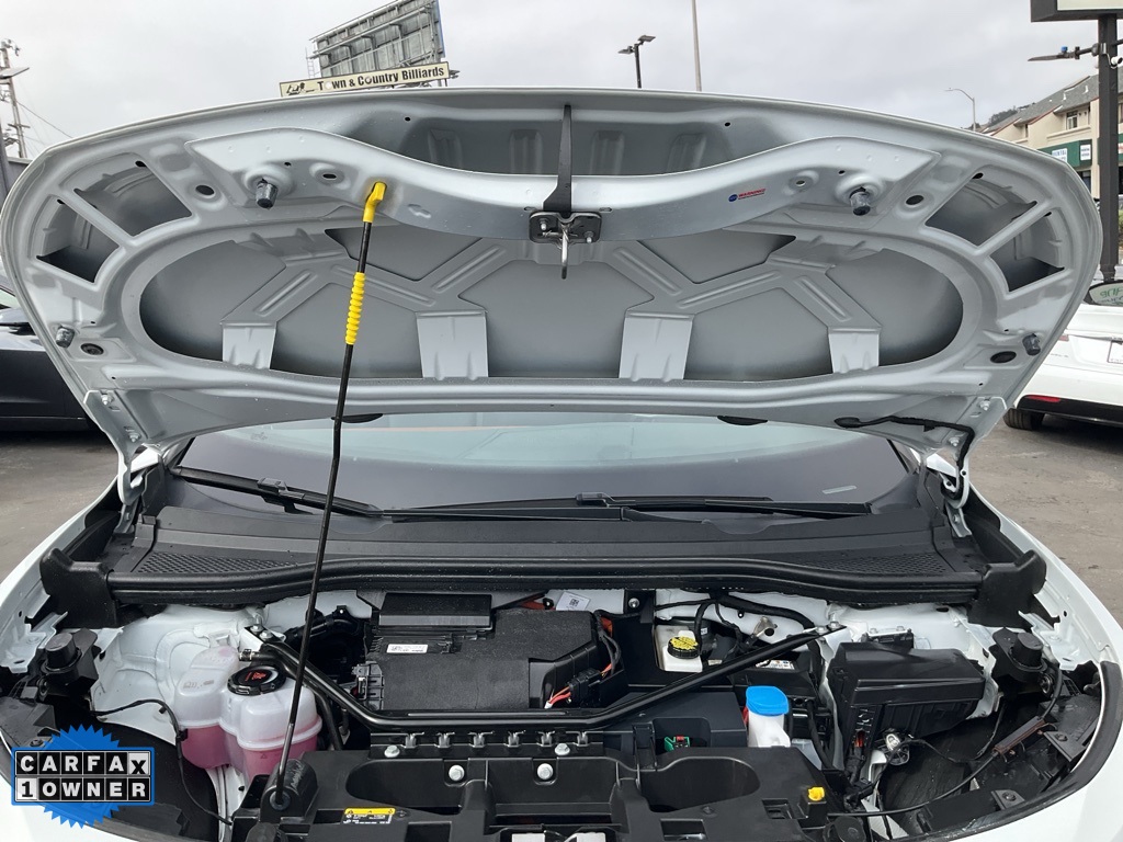 2021 Volkswagen ID.4 Pro S photo 10