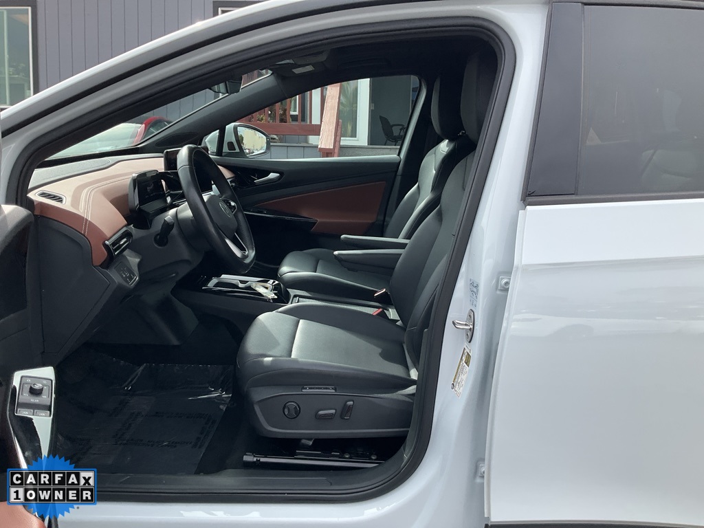 2021 Volkswagen ID.4 Pro S photo 11