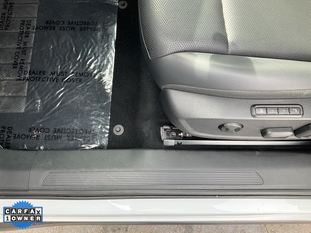 2021 Volkswagen ID.4 Pro S photo 12