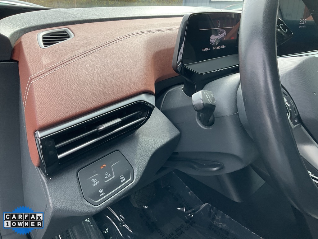 2021 Volkswagen ID.4 Pro S photo 16