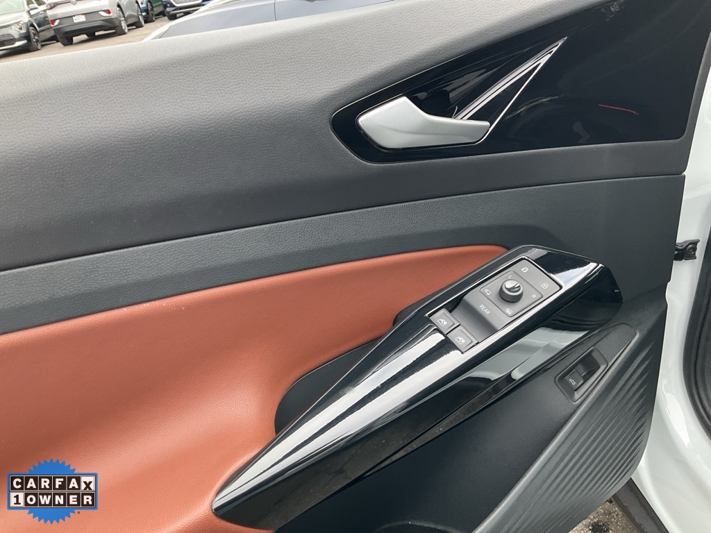 2021 Volkswagen ID.4 Pro S photo 19
