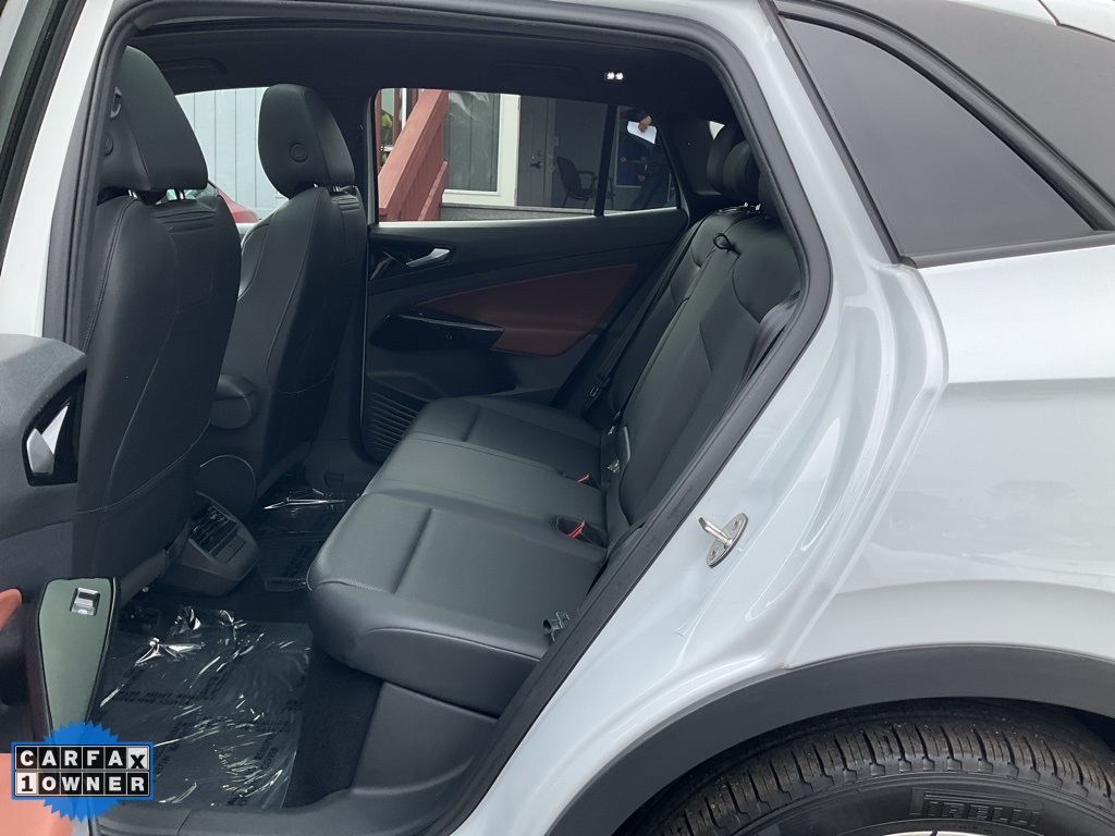 2021 Volkswagen ID.4 Pro S photo 20