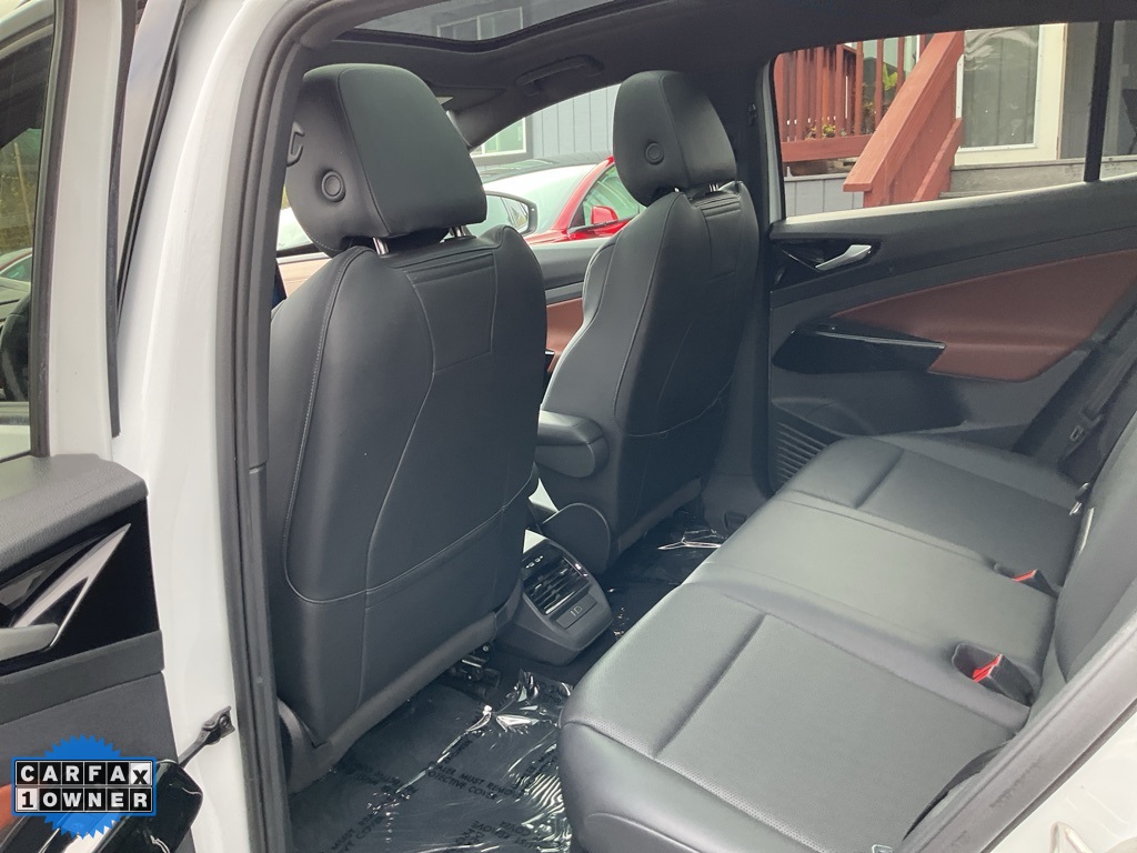2021 Volkswagen ID.4 Pro S photo 21