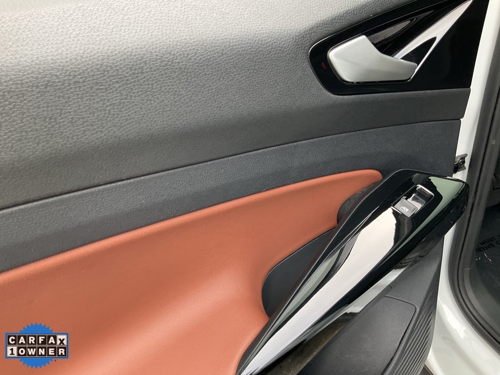 2021 Volkswagen ID.4 Pro S photo 28