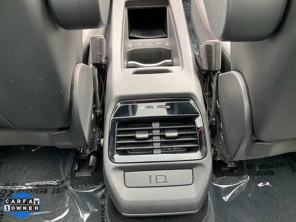 2021 Volkswagen ID.4 Pro S photo 29