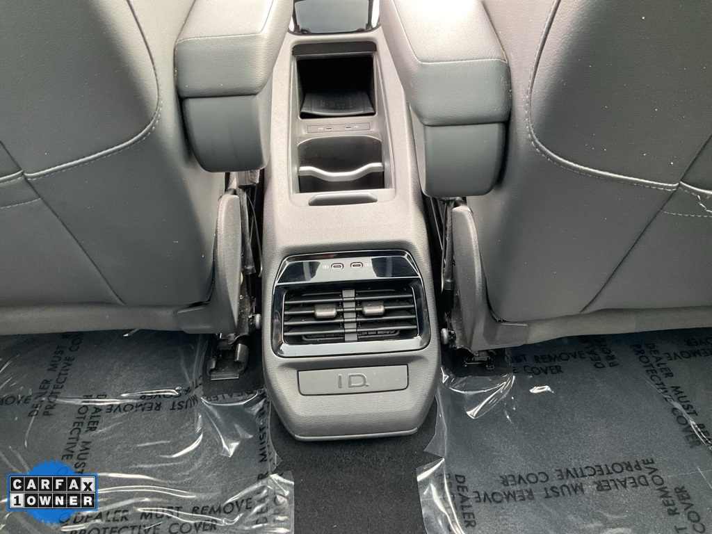 2021 Volkswagen ID.4 Pro S photo 30