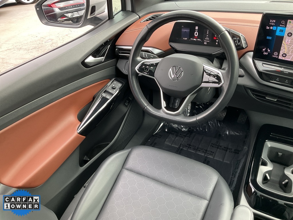 2021 Volkswagen ID.4 Pro S photo 32