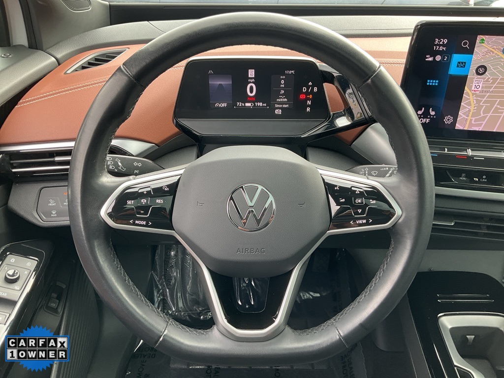2021 Volkswagen ID.4 Pro S photo 33