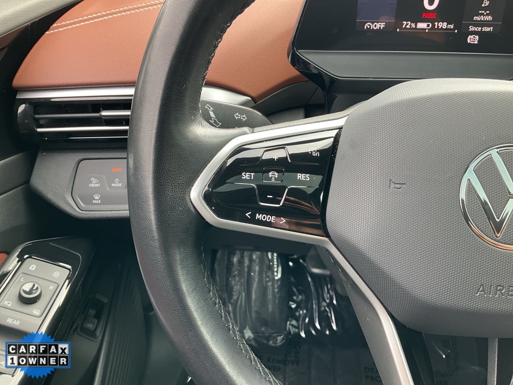 2021 Volkswagen ID.4 Pro S photo 34