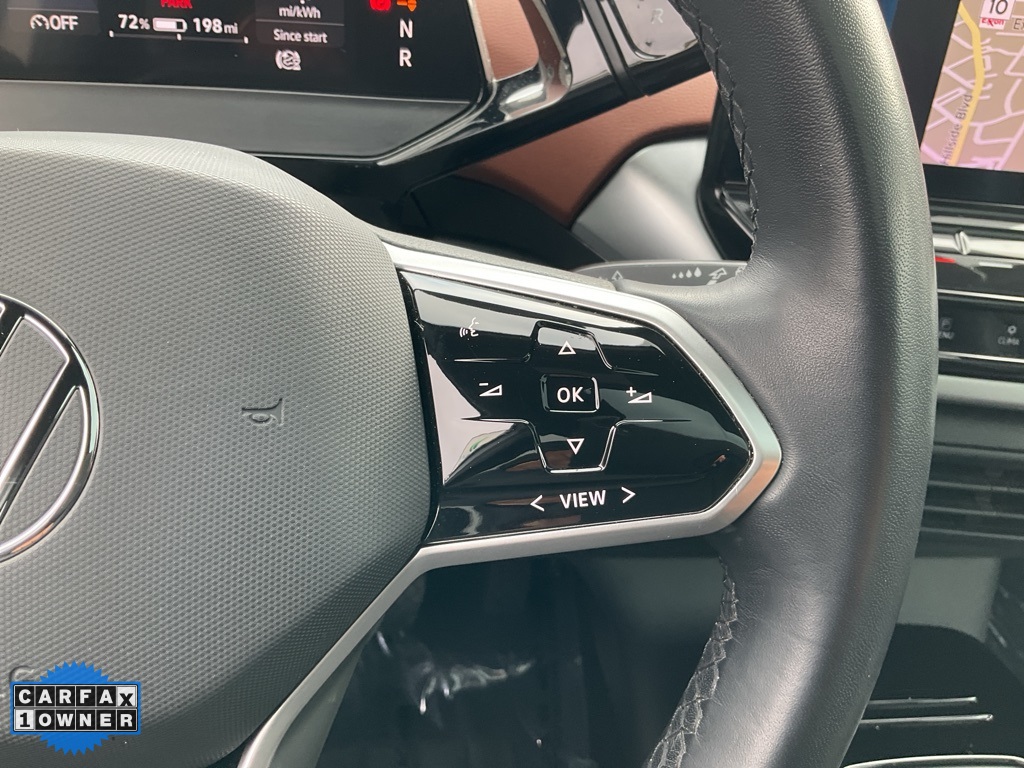 2021 Volkswagen ID.4 Pro S photo 35