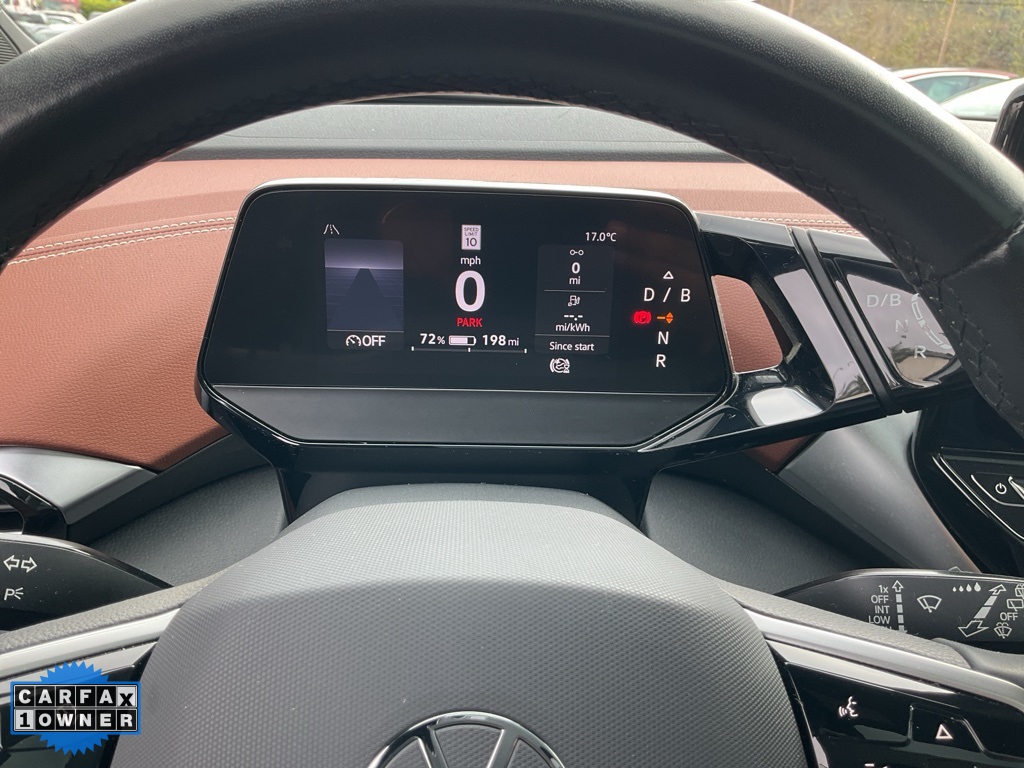 2021 Volkswagen ID.4 Pro S photo 36