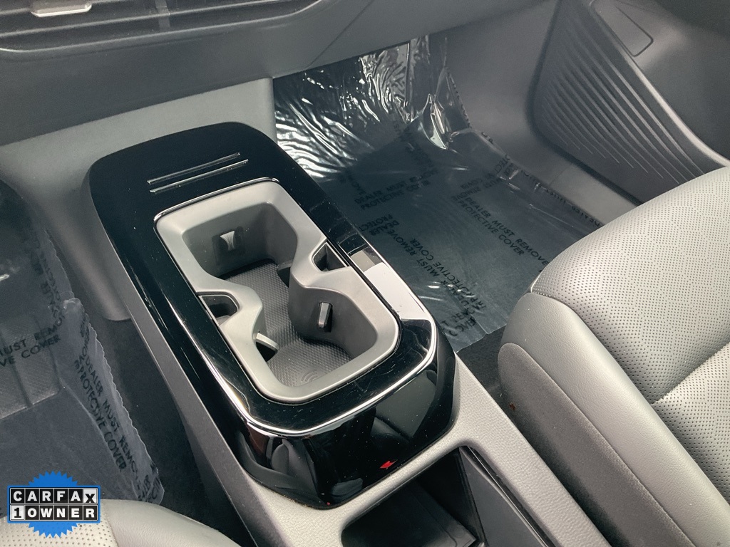 2021 Volkswagen ID.4 Pro S photo 38