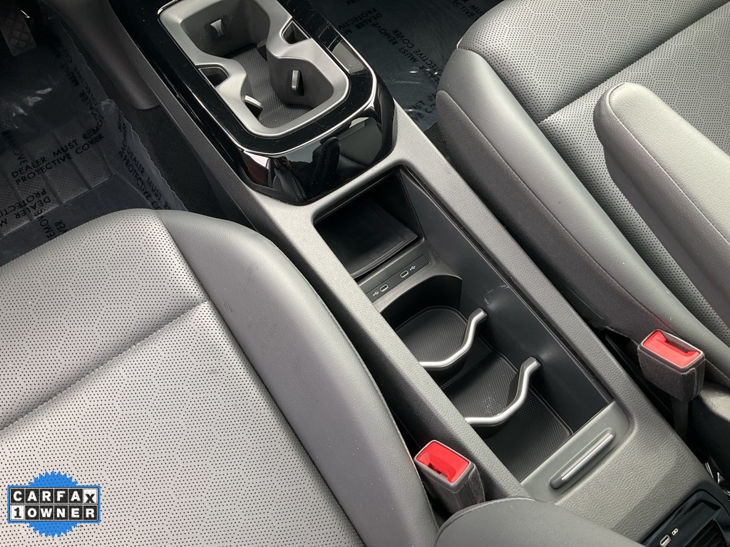 2021 Volkswagen ID.4 Pro S photo 39