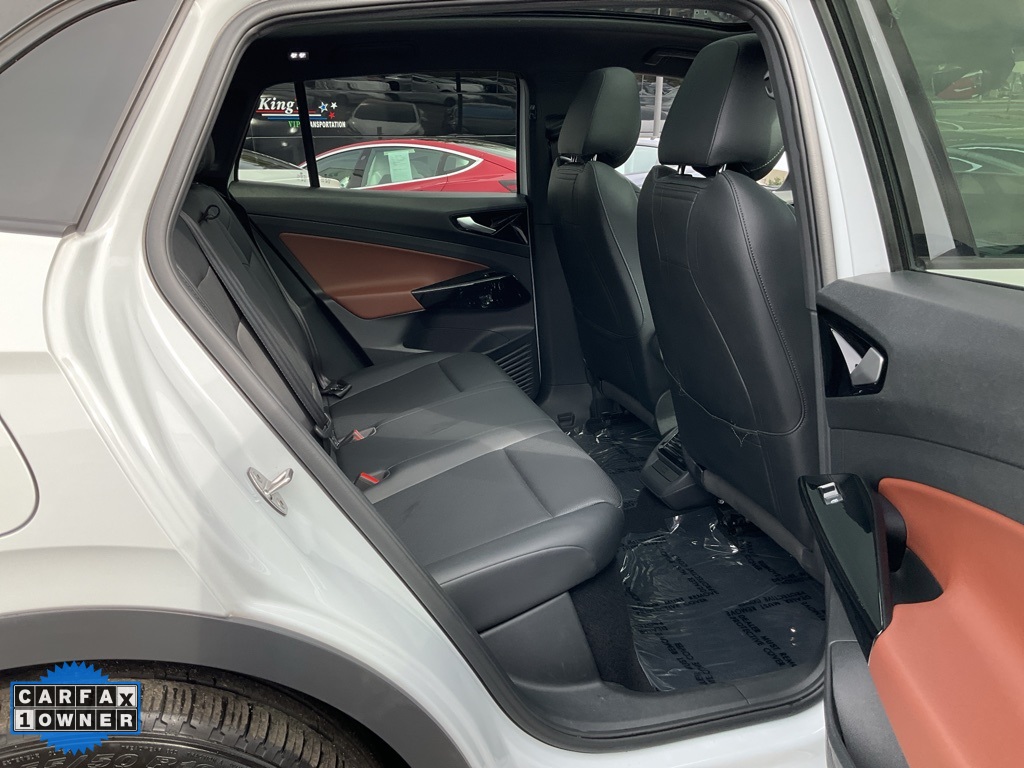 2021 Volkswagen ID.4 Pro S photo 40