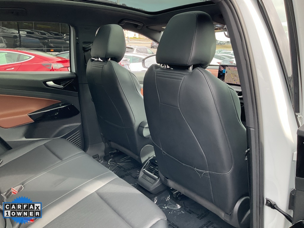 2021 Volkswagen ID.4 Pro S photo 41