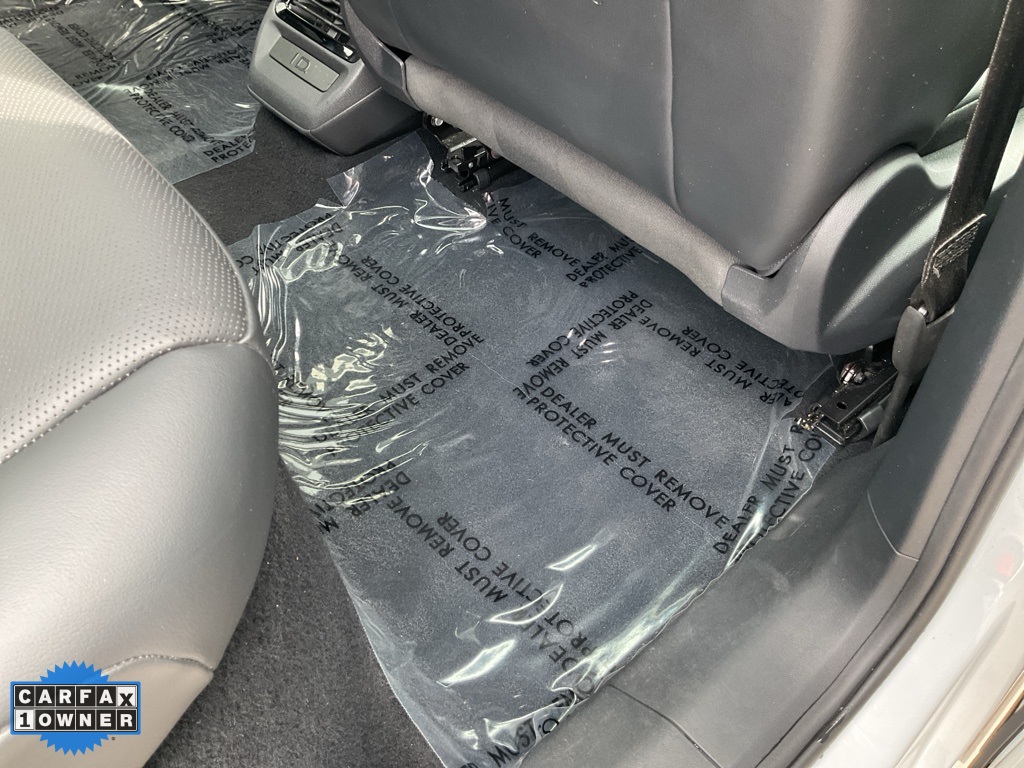2021 Volkswagen ID.4 Pro S photo 44