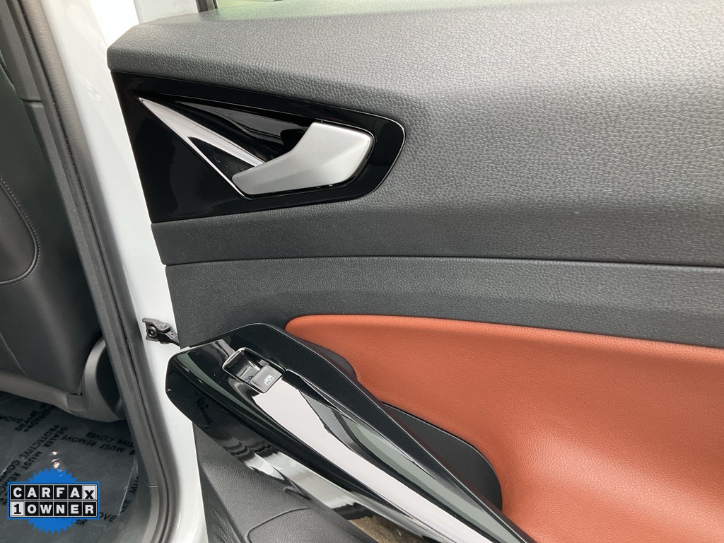 2021 Volkswagen ID.4 Pro S photo 48
