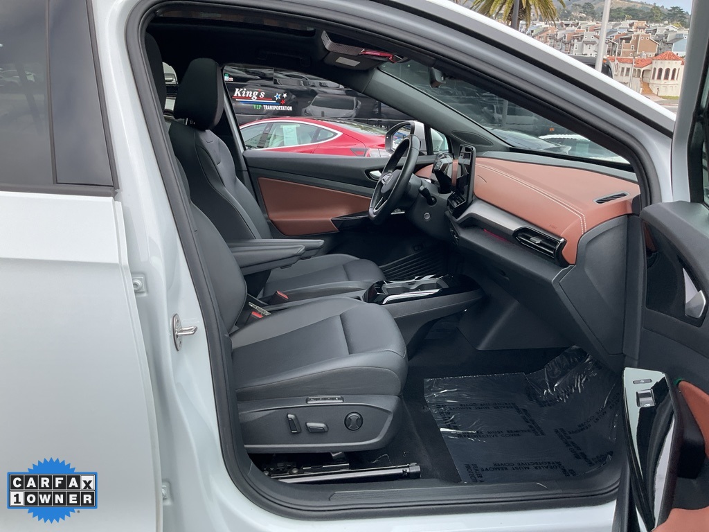2021 Volkswagen ID.4 Pro S photo 50