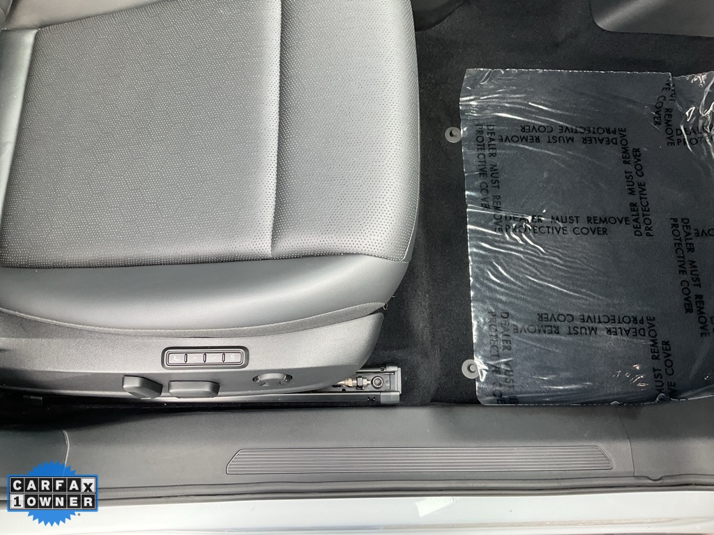 2021 Volkswagen ID.4 Pro S photo 51