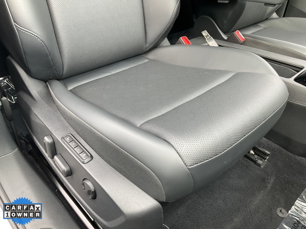 2021 Volkswagen ID.4 Pro S photo 52