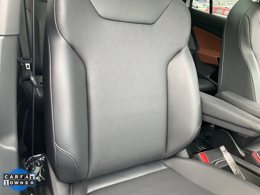 2021 Volkswagen ID.4 Pro S photo 53