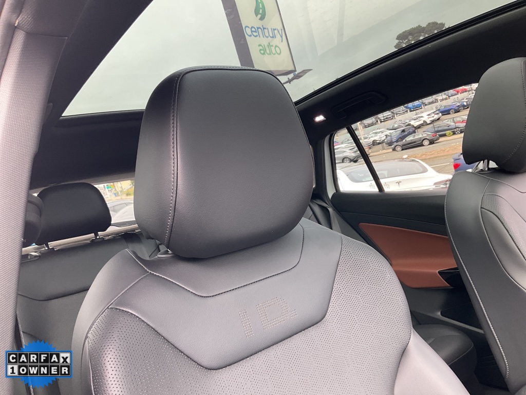 2021 Volkswagen ID.4 Pro S photo 54