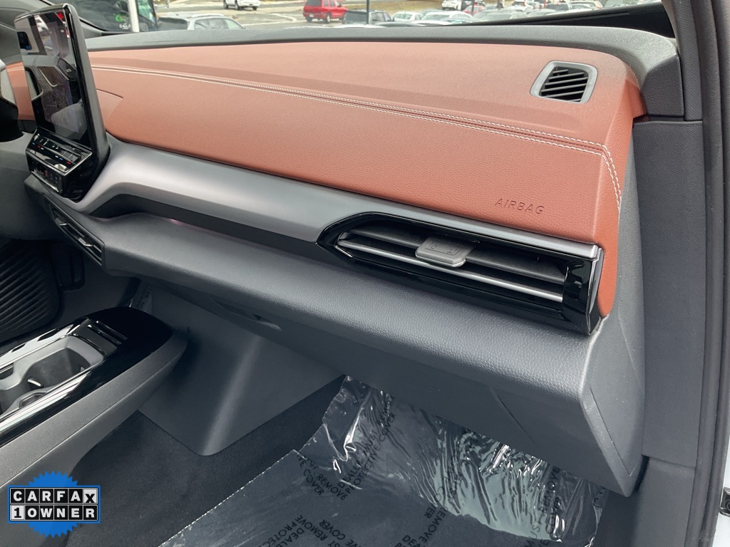 2021 Volkswagen ID.4 Pro S photo 55