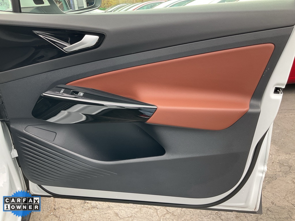 2021 Volkswagen ID.4 Pro S photo 57