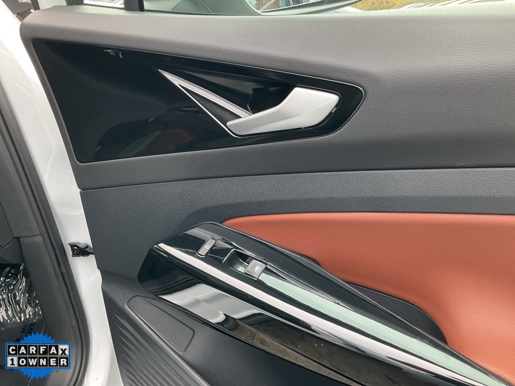 2021 Volkswagen ID.4 Pro S photo 58