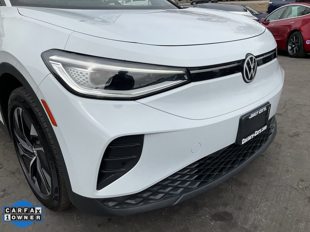 2021 Volkswagen ID.4 Pro S photo 60