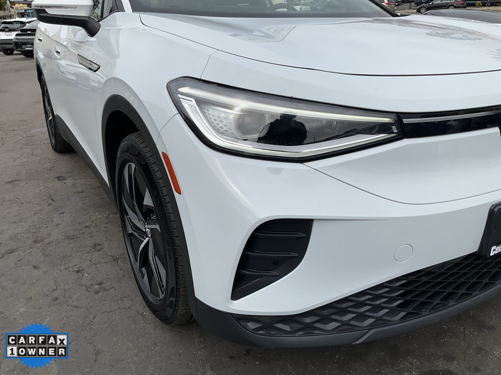 2021 Volkswagen ID.4 Pro S photo 61