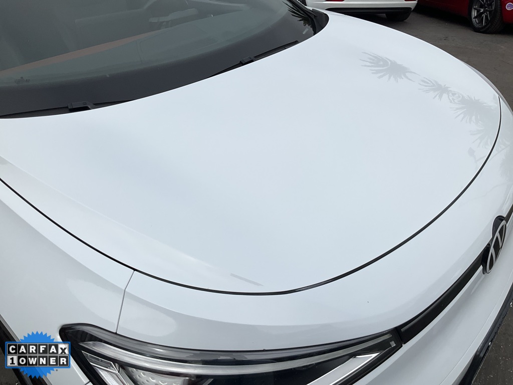 2021 Volkswagen ID.4 Pro S photo 62